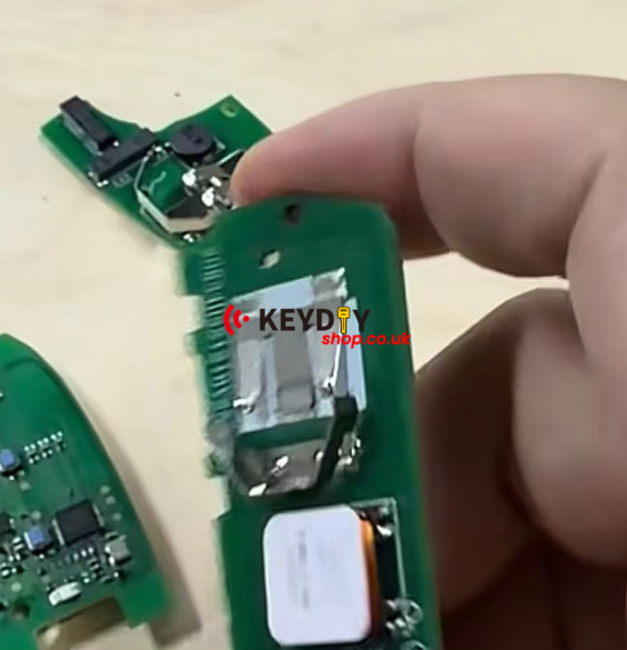 keydiy fgb 5D key