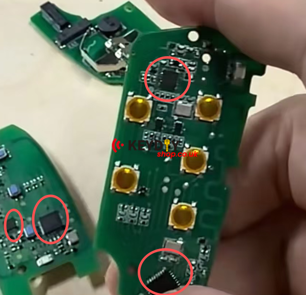 keydiy fgb 5D key