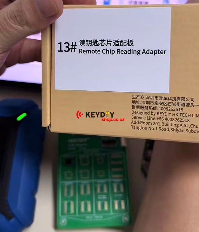 keydiy-kd-13-5c-5d-chip-reading-adapter