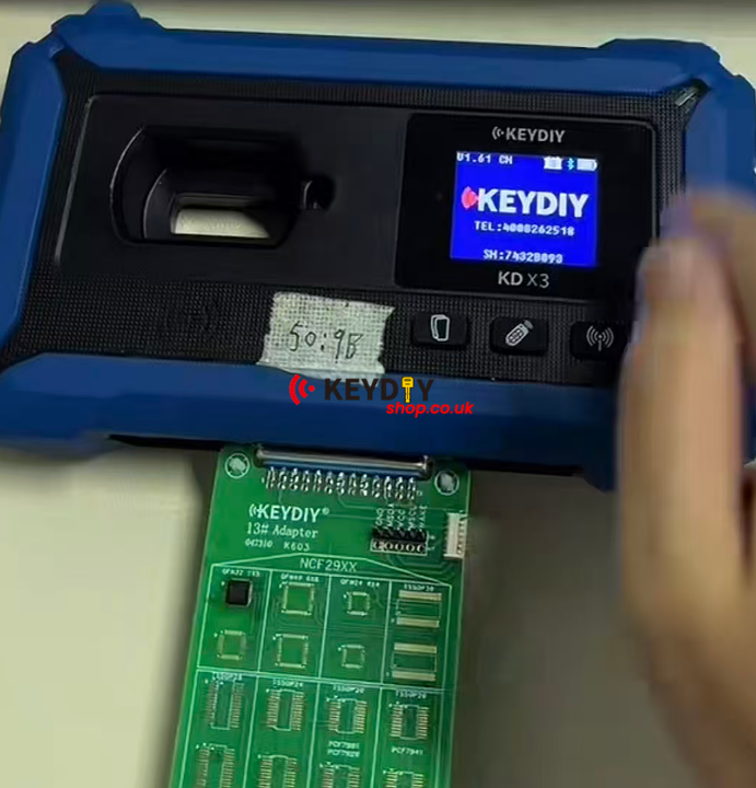 keydiy-kd-13-5c-5d-chip-reading-adapter