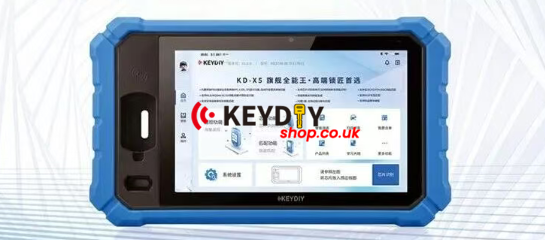 keydiy-kd-x6