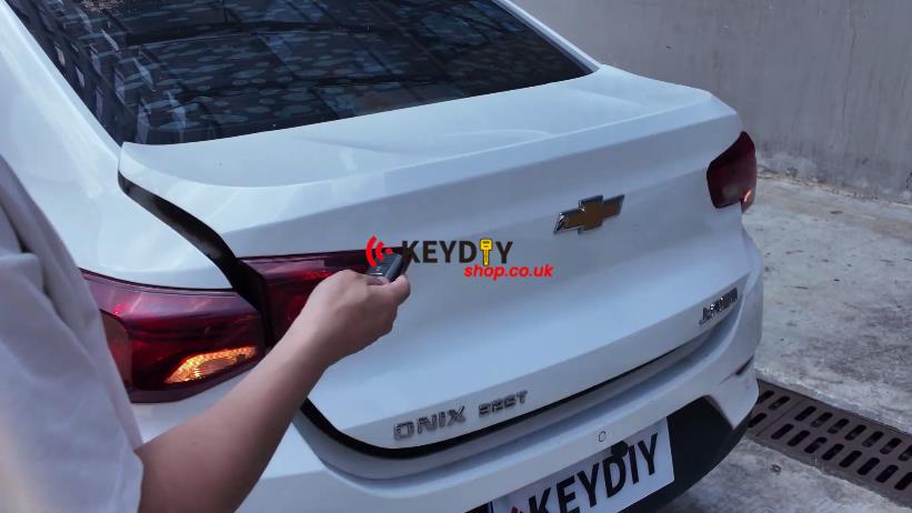 how-to-add-a-2021-chevrolet-onix-key-without-pin-using-keydiy-kd-x4-9