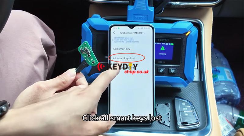 how-to-add-a-kd-key-to-a-2023-leapmotor-c01-6