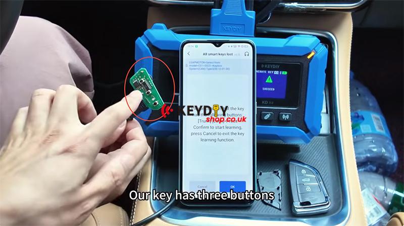 how-to-add-a-kd-key-to-a-2023-leapmotor-c01-8