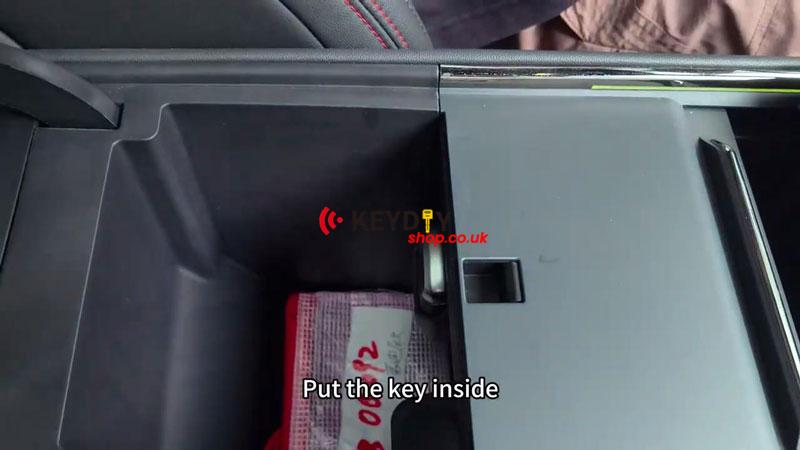 how-to-program-2024-ford-mondeo-rh850-bcm-key-with-keydiy-kd-x4-9
