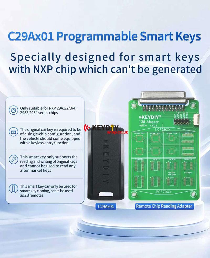 keydiy-c29ax01-a-new-solution-for-nxp-smart-key-cloning
