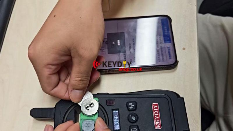 keydiy-kd-max-unable-to-recognize-issue-toyota-avensis-f433-fix-3