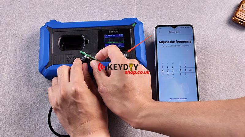 keydiy-kd-x4-copy-encrypted-fixed-code-remotes-easily-14