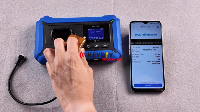 keydiy-kd-x4-copy-encrypted-fixed-code-remotes-easily-3