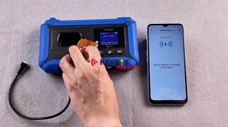 keydiy-kd-x4-copy-encrypted-fixed-code-remotes-easily-4