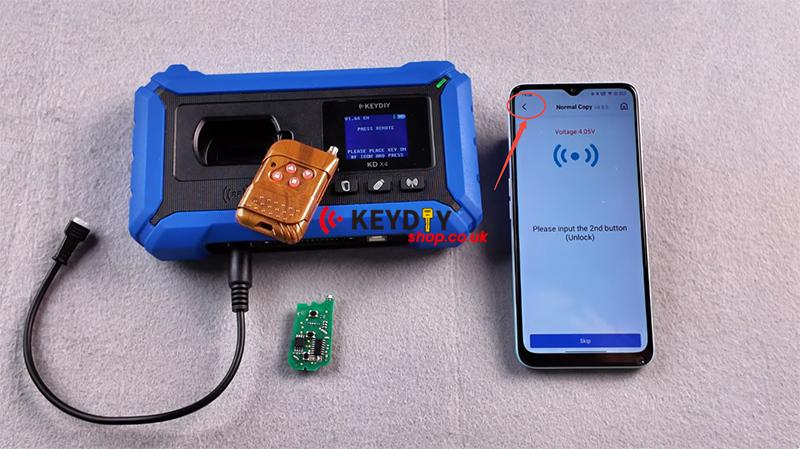 keydiy-kd-x4-copy-encrypted-fixed-code-remotes-easily-5