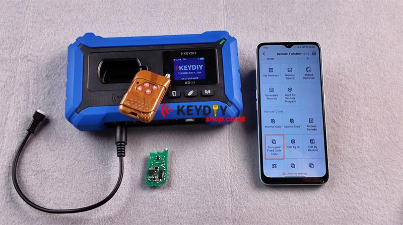 keydiy-kd-x4-copy-encrypted-fixed-code-remotes-easily-6