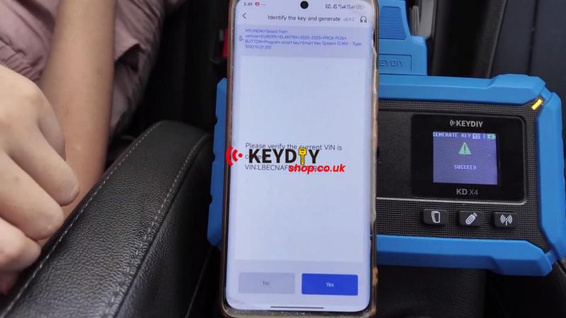 how-to-add-2026-hyundai-elantra-smart-key-with-keydiy-kd-x4-5