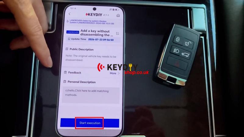 keydiy-kd-x4-add-key-to-2022-range-rover-without-kvm-disassembly-4