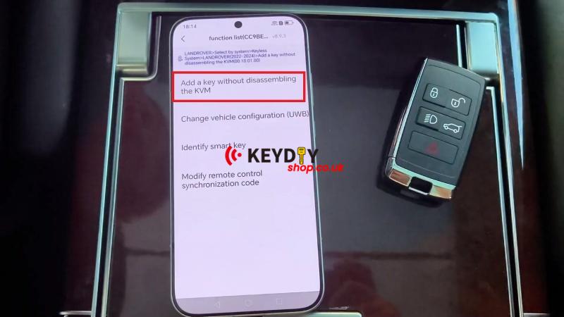 keydiy-kd-x4-add-key-to-2022-range-rover-without-kvm-disassembly-5