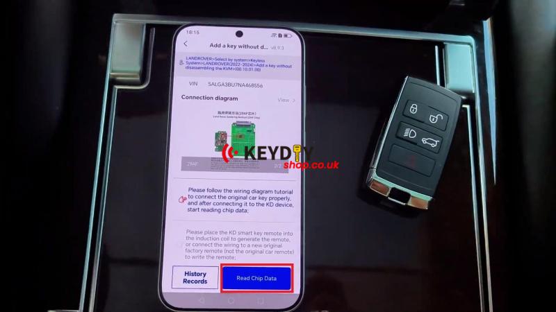 keydiy-kd-x4-add-key-to-2022-range-rover-without-kvm-disassembly-7