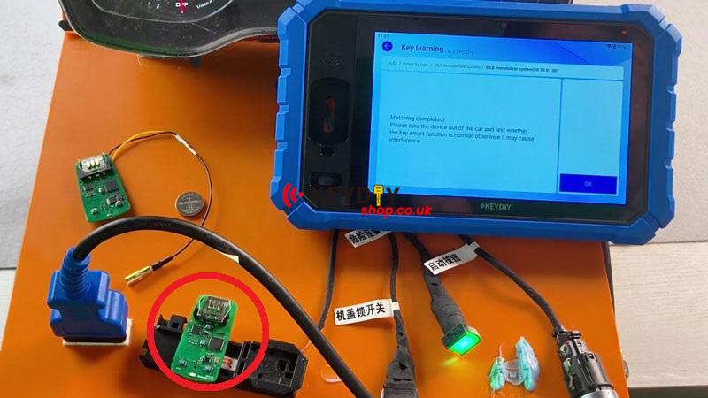 how-to-add-an-audi-mlb-key-with-keydiy-kd-x6-12