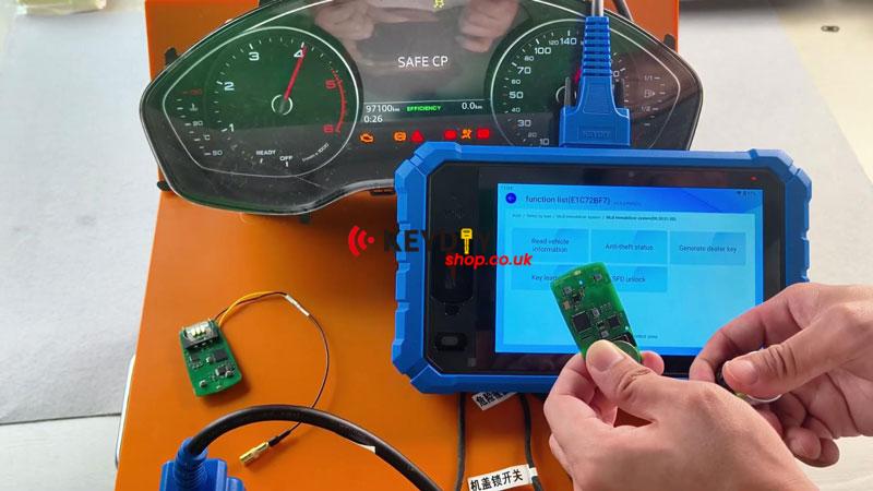how-to-add-an-audi-mlb-key-with-keydiy-kd-x6-13