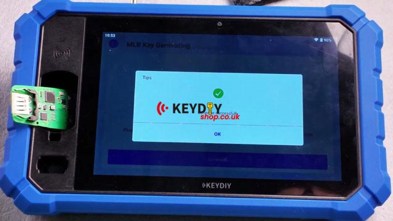 how-to-add-an-audi-mlb-key-with-keydiy-kd-x6-9