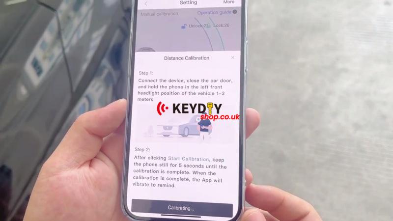 how-to-calibrate-keyless-entry-distance-with-keydiy-pak01-tib-4
