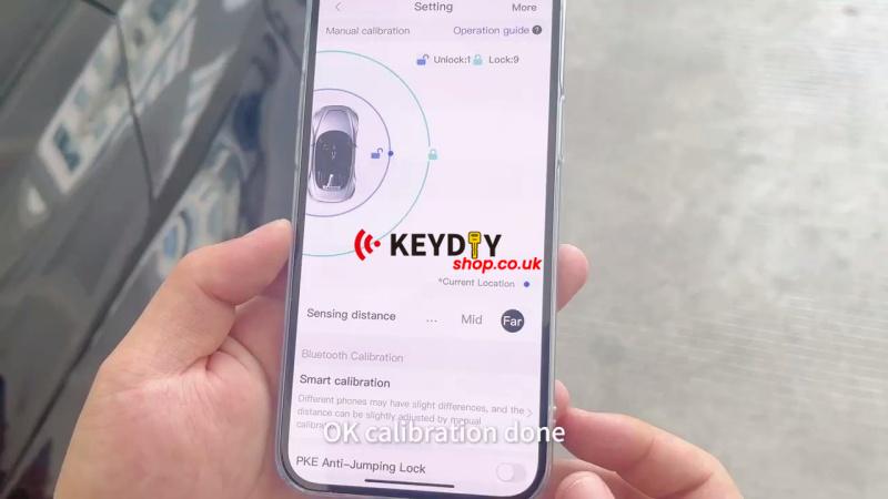 how-to-calibrate-keyless-entry-distance-with-keydiy-pak01-tib-5